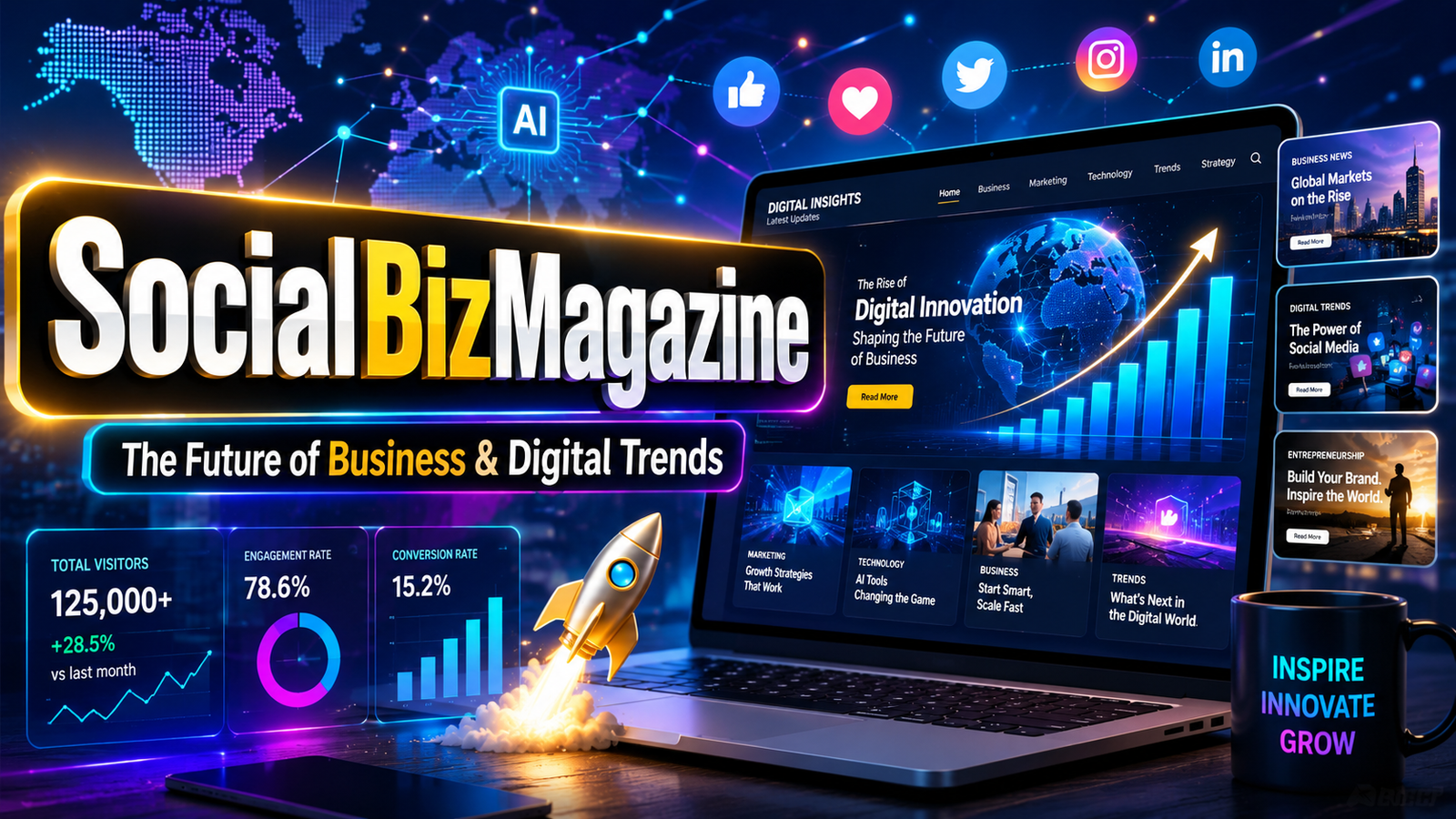 socialbizmagazine