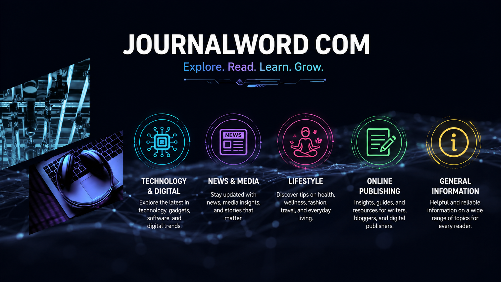 journalword com
